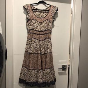 Ulla Johnson midi dress